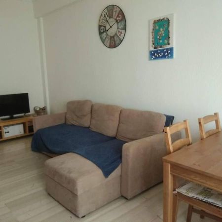 Square 2 Appartement Komotini Buitenkant foto