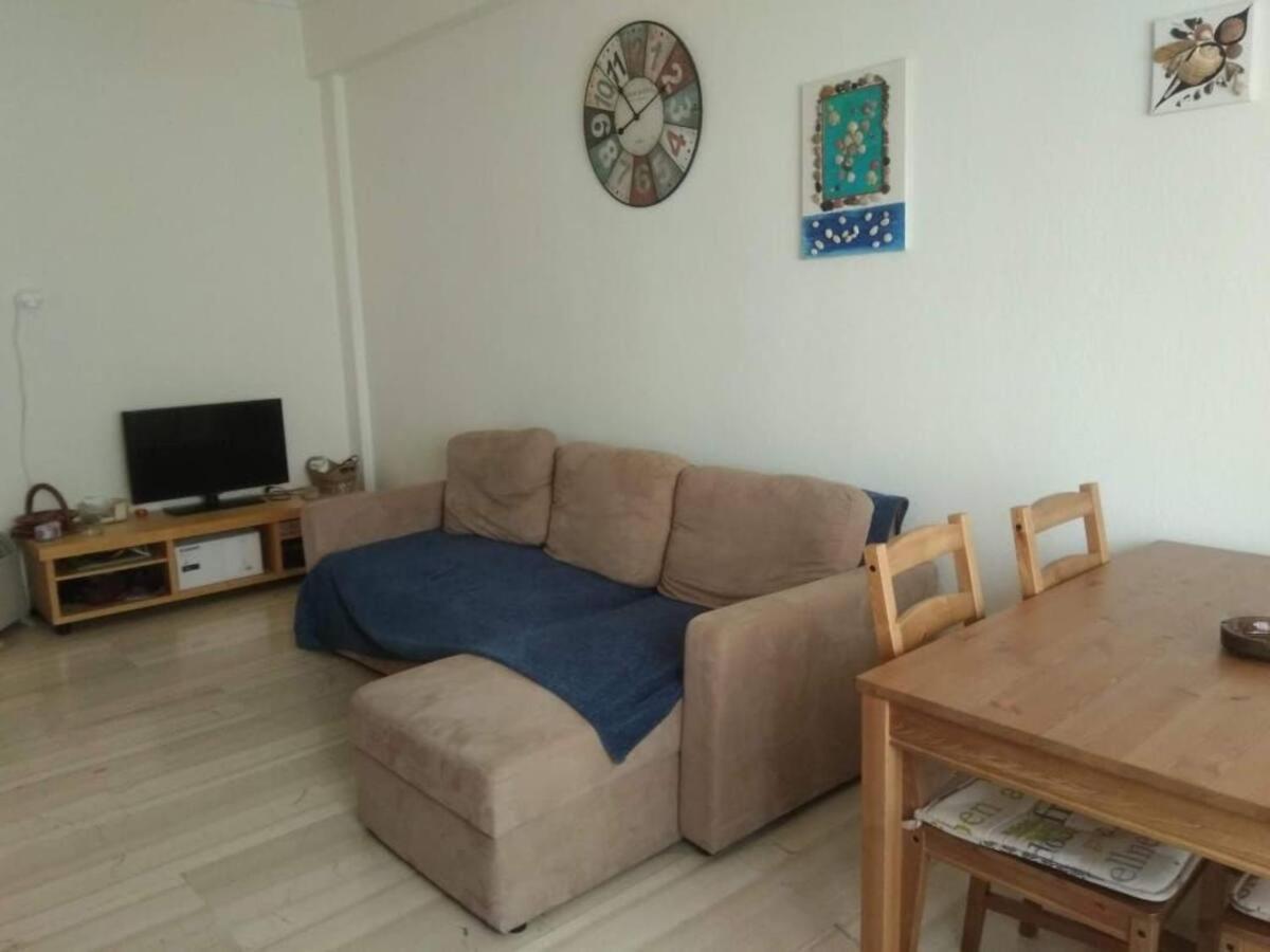 Square 2 Appartement Komotini Buitenkant foto