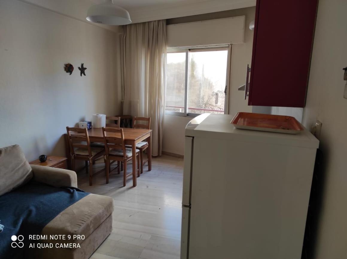 Square 2 Appartement Komotini Buitenkant foto