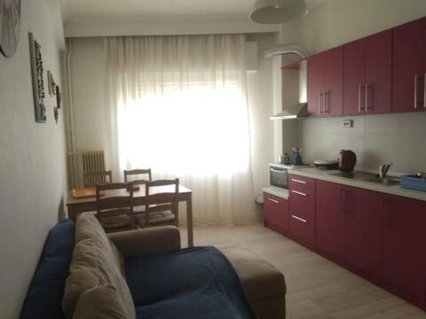 Square 2 Appartement Komotini Buitenkant foto